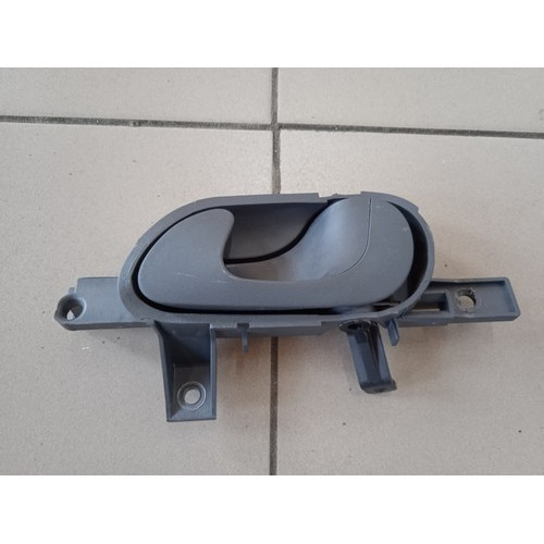 Ручка двері передньої правої внутрішня Fiat Scudo 2004-2006 1470970077
